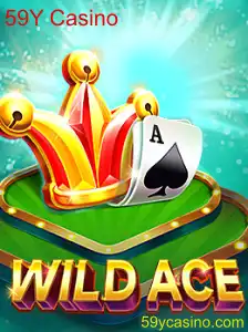 Descubra WildAce: O Novo Jogo Emocionante do 59Y Casino