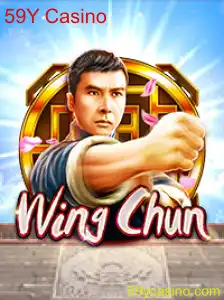 Descubra o Fascinante Jogo WingChun no 59Y Casino