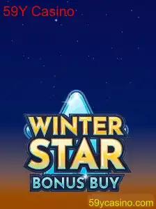 Explorando o Mundo de WinterStarBonusBuy no 59Y Casino