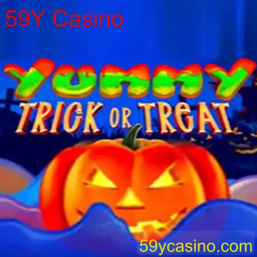 Descubra o Mundo Encantado de YummyTrickorTreat no 59Y Casino