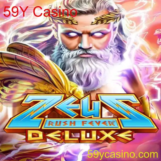 Descubra o Universo de ZeusRushFeverDeluxe no 59Y Casino