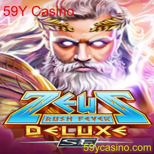 Descubra o Mundo de ZeusRushFeverDeluxeSE no 59Y Casino